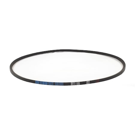 D&D SPA1700 Metric V-Belt, 1700mm Outside Length, 13 mm Top Width, 10 mm Thickness, 1 Ribs SPA1700